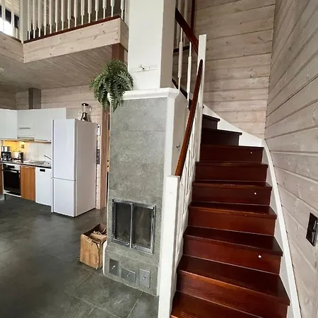 Peso2 - 12 Henkiloelle, Himosykkoesen Alue Jämsä