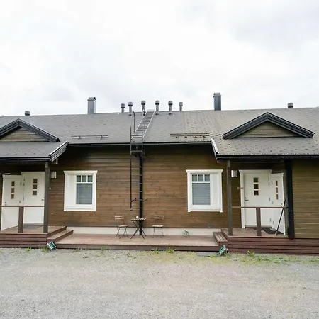 Peso2 - 12 Henkiloelle, Himosykkoesen Alue Vakantiehuis *