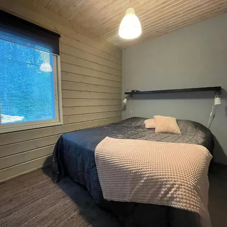 Peso2 - 12 Henkiloelle, Himosykkoesen Alue Vakantiehuis