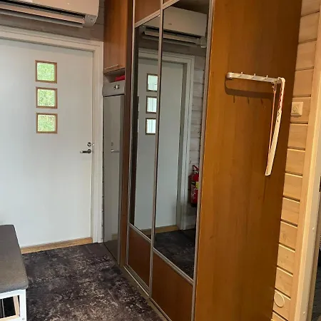 Vakantiehuis Peso2 - 12 Henkiloelle, Himosykkoesen Alue *