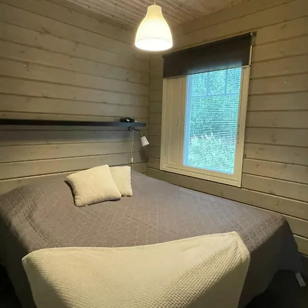 Peso2 - 12 Henkiloelle, Himosykkoesen Alue Vakantiehuis